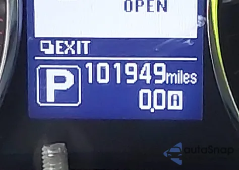 2018 Nissan Armada Sl из США, поврежденный, VIN JN8AY2ND5J9058885